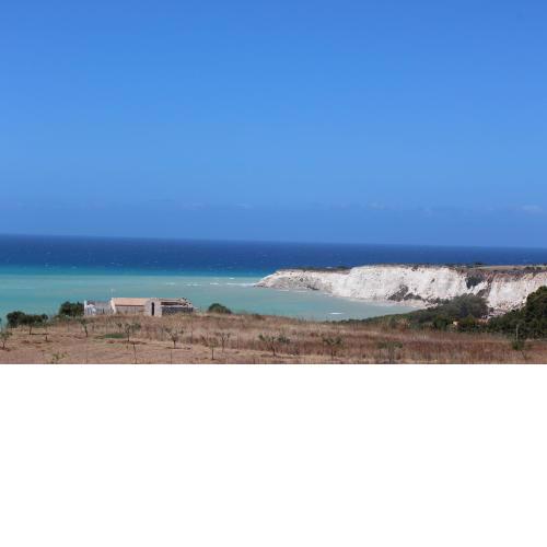B&B L'EDEN DI CAPO BIANCO