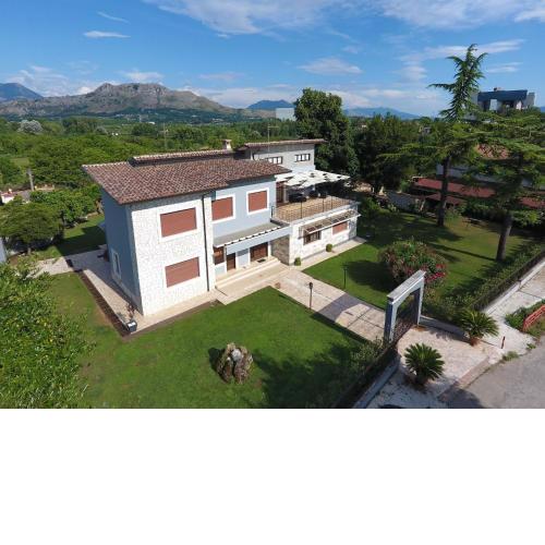 B&B L'EDEN