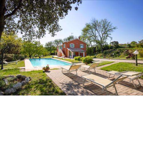 B&B LeMarche