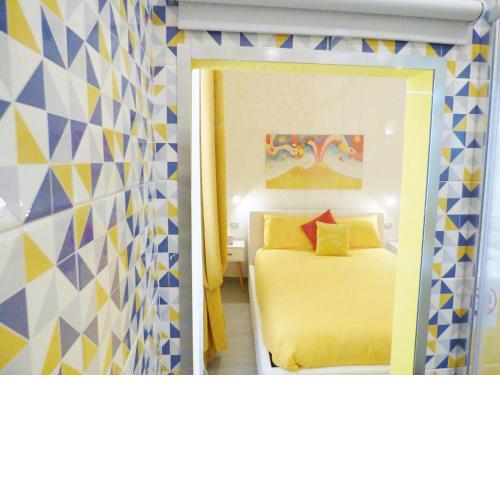 B&B Lemon Flats