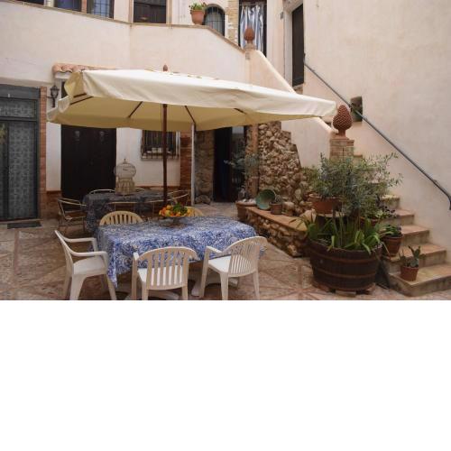 B&b Lemon Garden