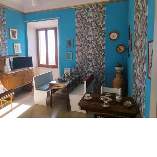 B&B Leopardi