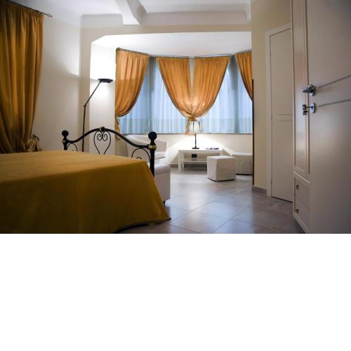 B&B Lepanto