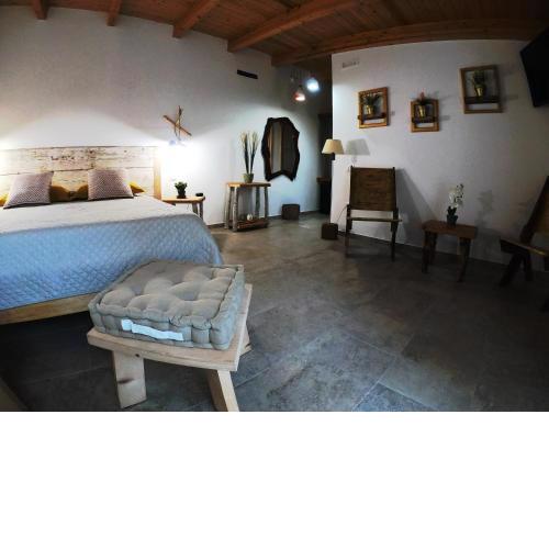B&B Les Chambres Rooms & Suite