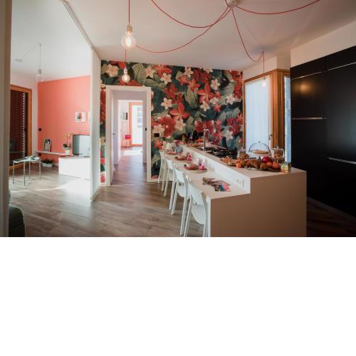 B&B LeTerrazze Boutique Hotel - Torino