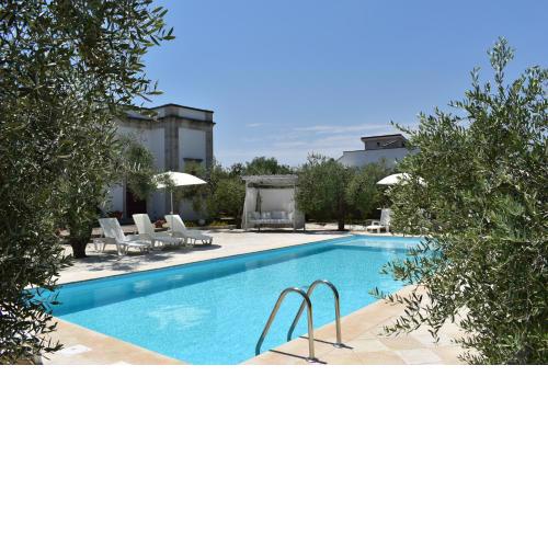 B&B Li Ccoti