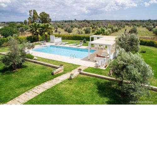 B&B Li Fichi Alezio/Gallipoli