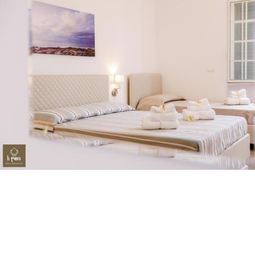 B&B Li Pumi