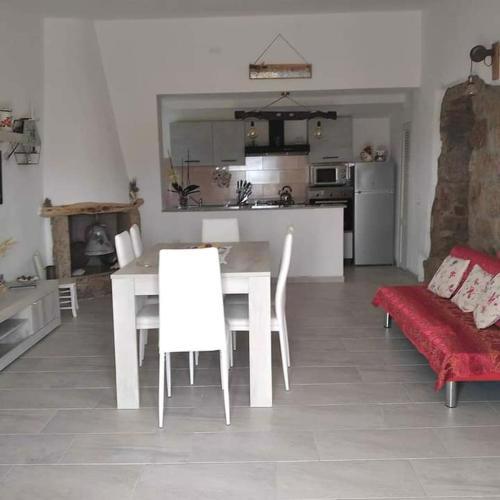 B&B li salcuneddi