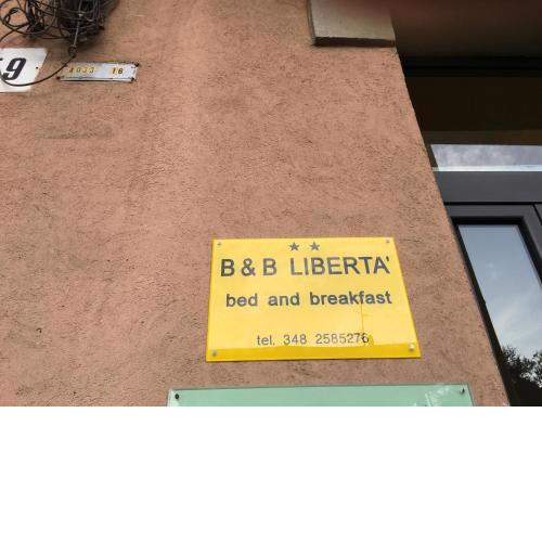 B&B Libertà