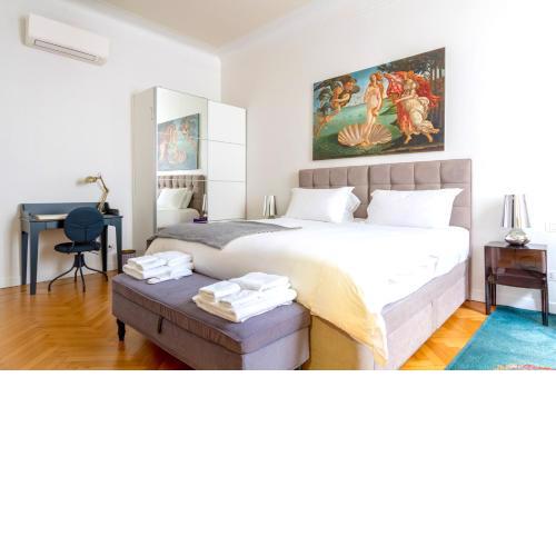 B&B Liberty Suite Milan