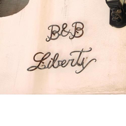 B&B Liberty