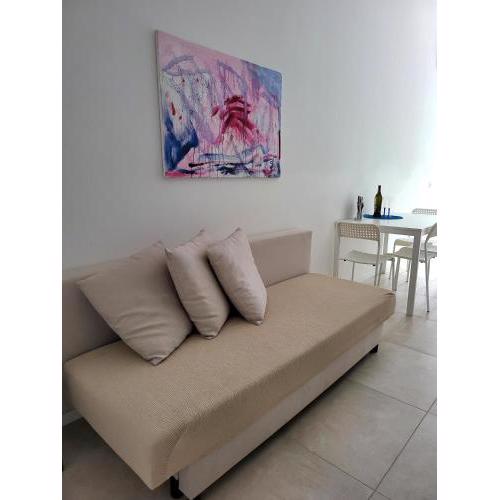 B&B Lido Apartament 10A