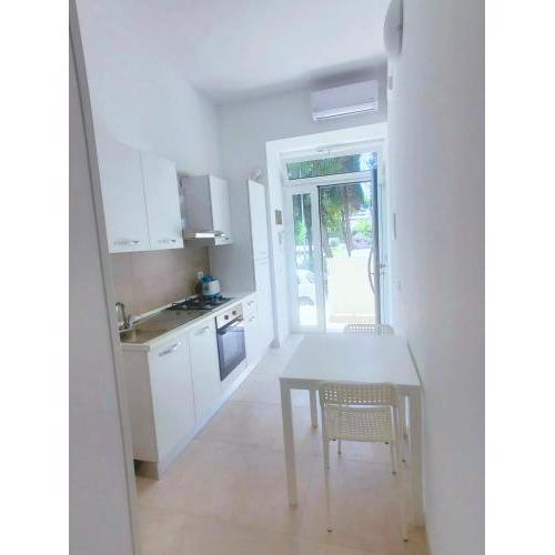B&B Lido Apartament 10B