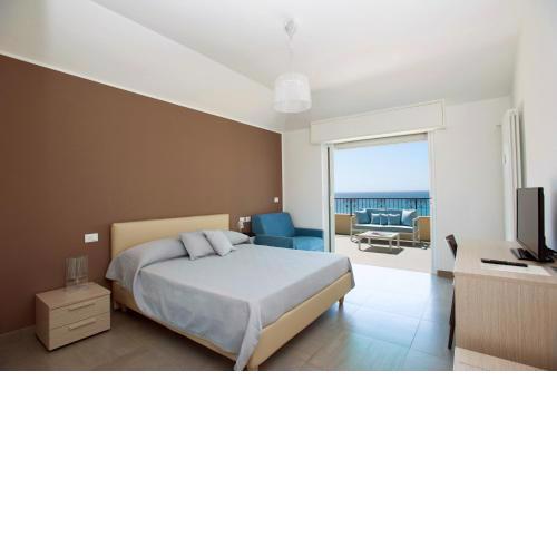 B&B Ligure Rooms