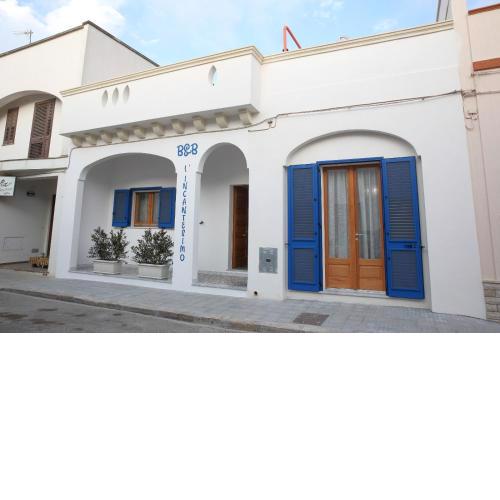 B&b L'Incantesimo