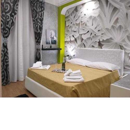 B&B L'Infiorescenza new