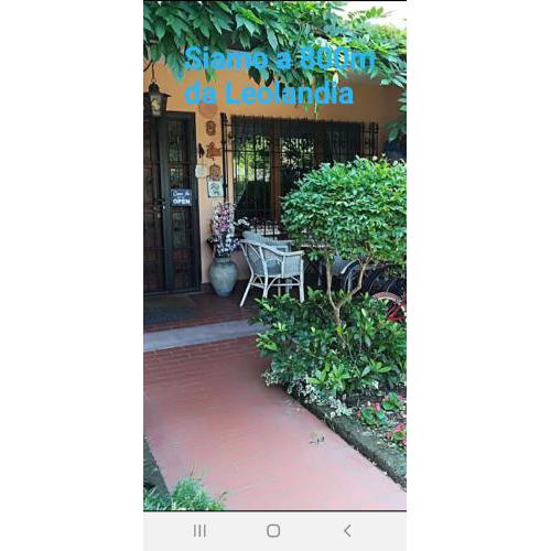 B&B L'Isola di Casa