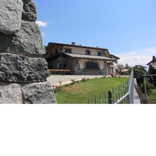 B&B Lo Matsòn