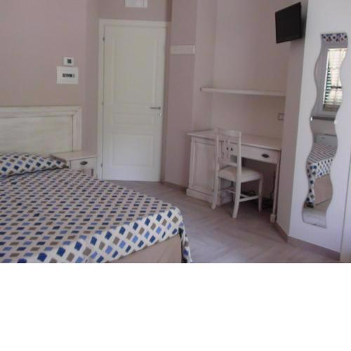 B&B Lo Scoiattolo del Pollino