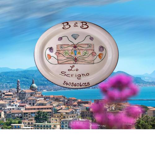 B&B Lo Scrigno