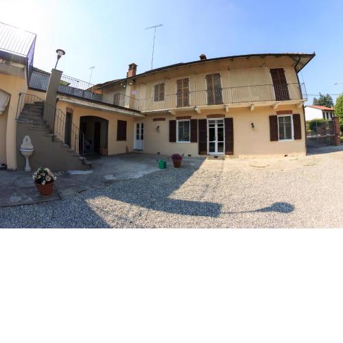 B&B Lo Scudiero