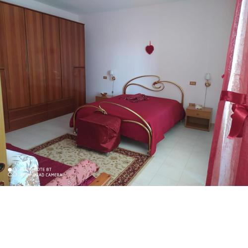 B&B Lo Smeraldo