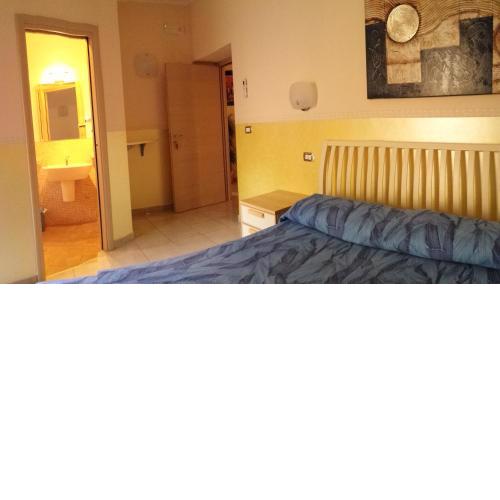 B&B Lo Sparviero