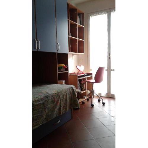 B&B Lo Spazio Magico