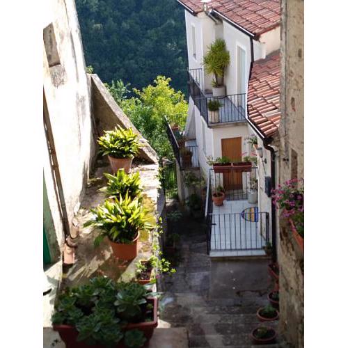 B&B Lo Straniero