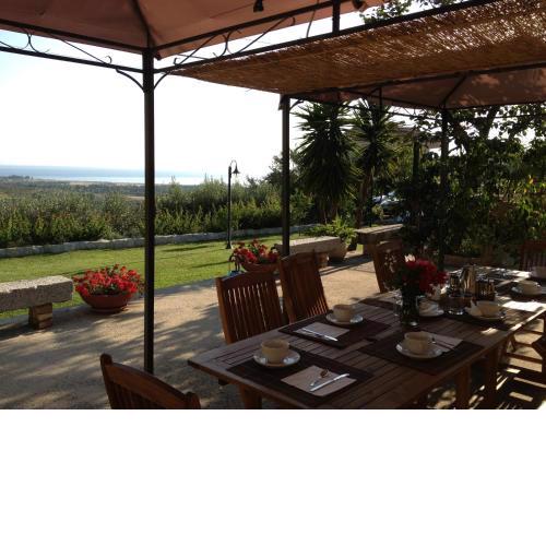 B&B L'Oasi