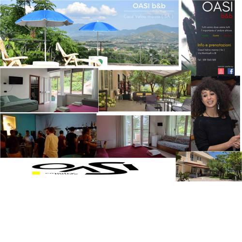 b&b L`Oasi