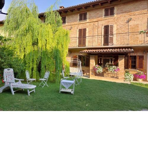 B&B Locanda dai Nonni