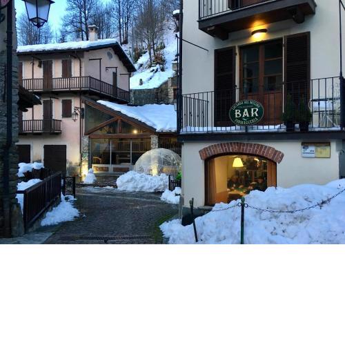 B&B Locanda Del Mulino