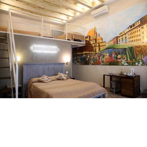 B&B Locanda Il Salimbecco