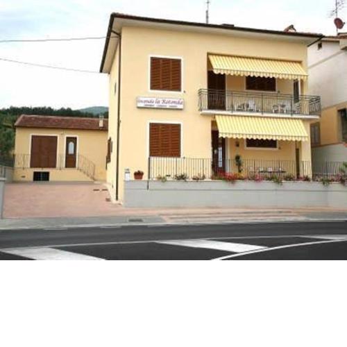 B&B Locanda La Rotonda