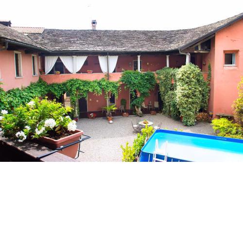 B&B Locanda Tempi Lontani