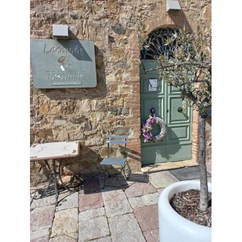 B&B Locanda Toscanini
