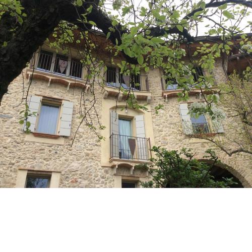 B&B Locus Amoenus