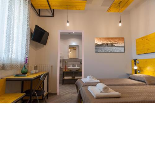 B&B L'Officina di Apollo
