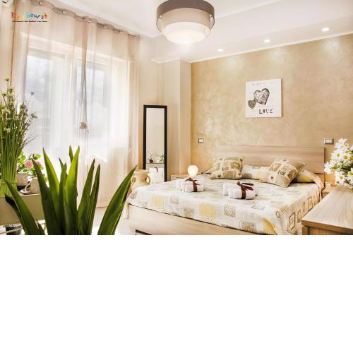 b&b l'olimpo