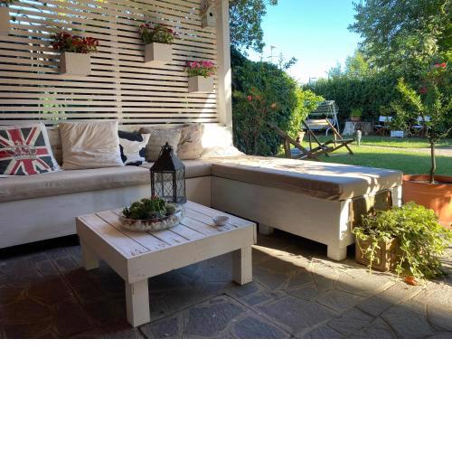 B&B Longara