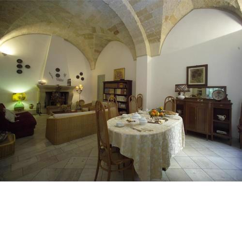B&b l'Orangerie D'epoque