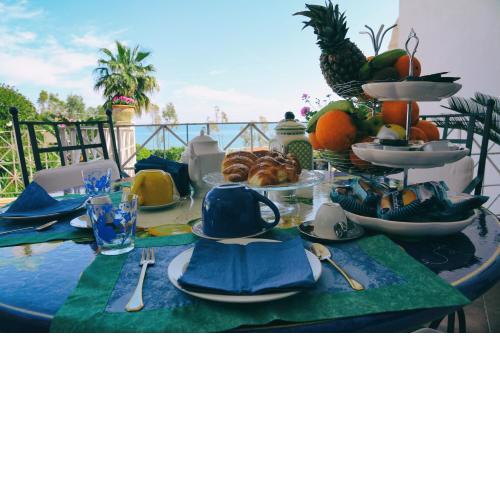 B&B L'ORIZZONTE