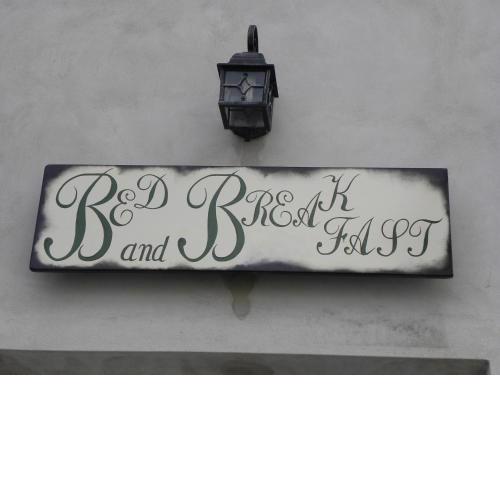 B&B L'Ormeggio
