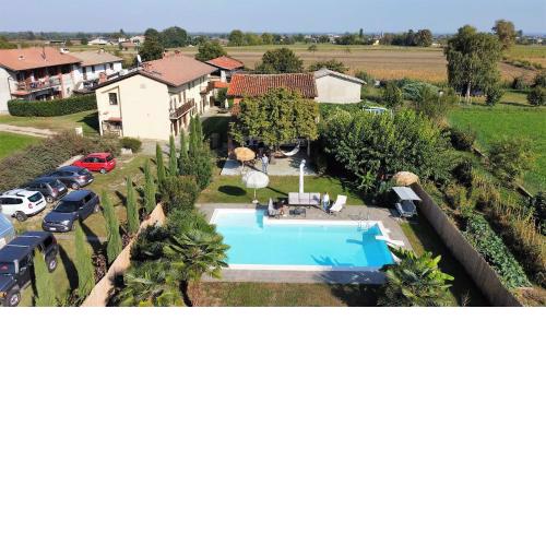 B&B L'orto del Geo