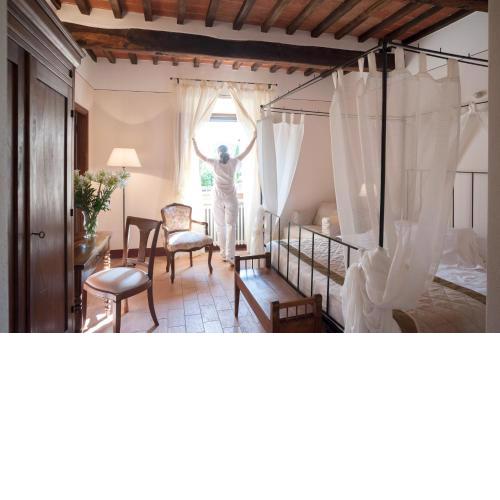 B&B L'orto Delle Terme