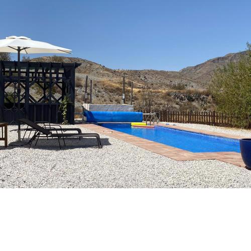 B&B Los Lujos