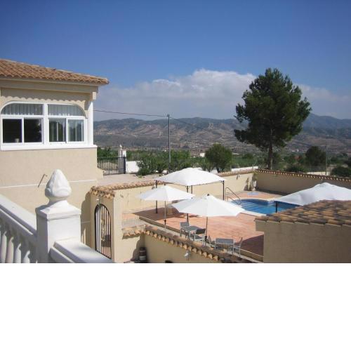 B&B Los Zuecos