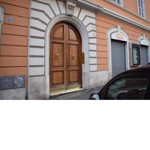 B&B Lost in Rome